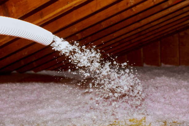 Best Insulation for Specific Applications in Monessen, PA