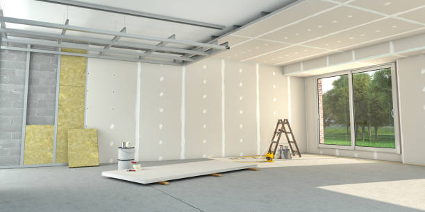 Best Insulation for Specific Applications in Monessen, PA